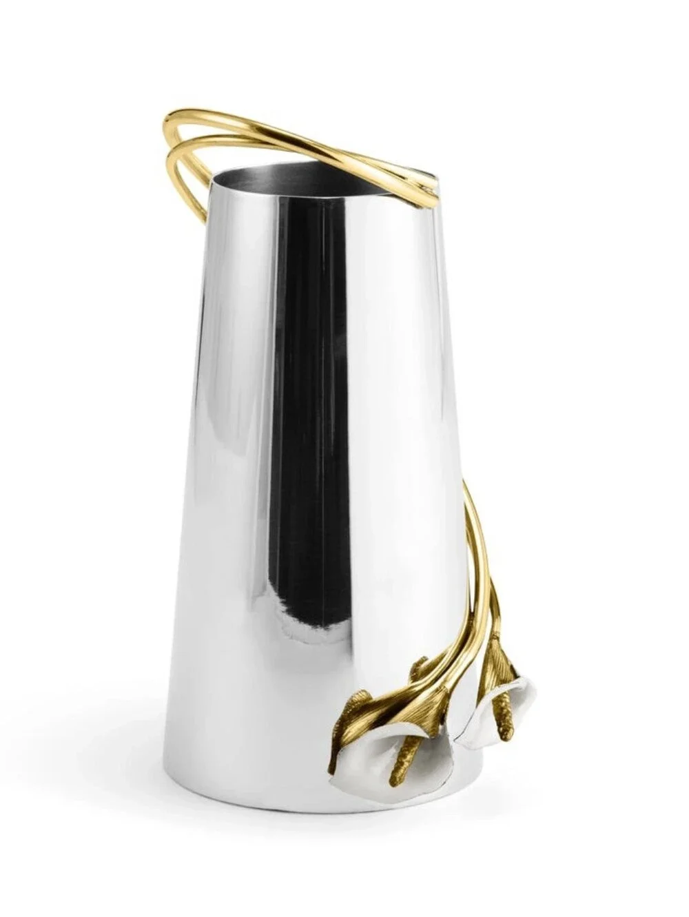 Michael Aram Calla Lily Medium Vase